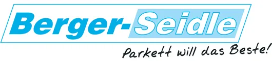 Berger-Seidle - Parkett will das Beste!